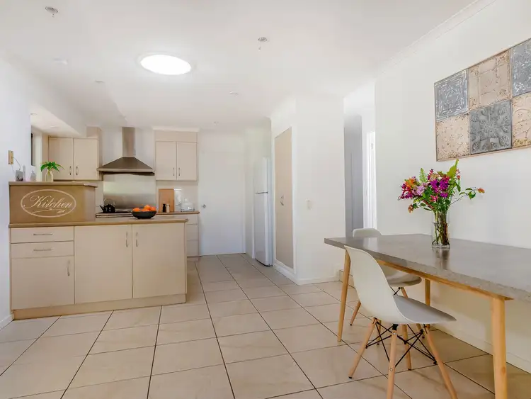 Fifth view of Homely house listing, 1 Reserve Street, Pomona QLD 4568