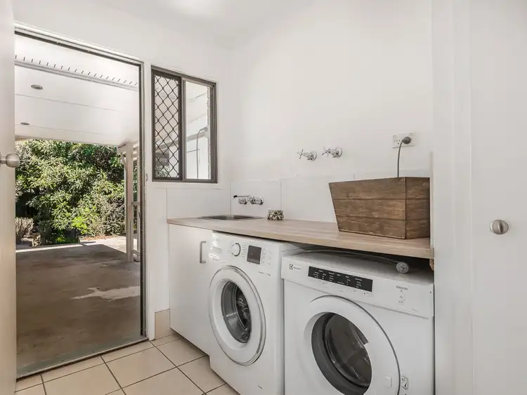 Sixth view of Homely house listing, 1 Reserve Street, Pomona QLD 4568