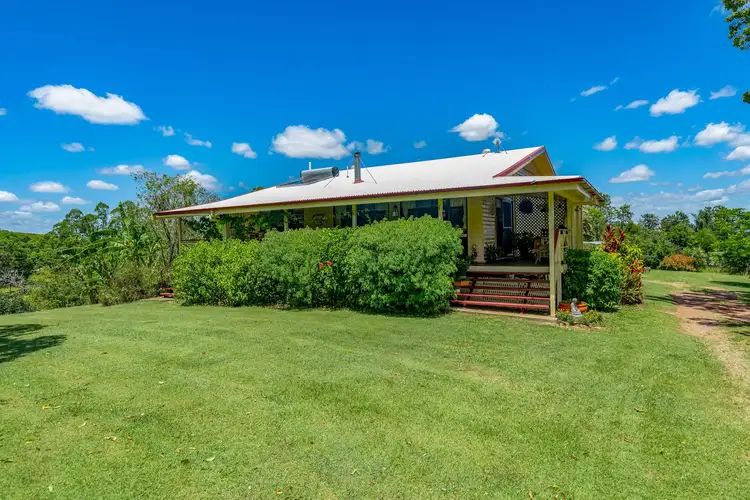 27 Barling Road, Greens Creek QLD 4570