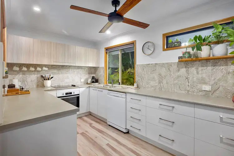 Main view of Homely house listing, 38 Okeeffe Road, Mothar Mountain QLD 4570