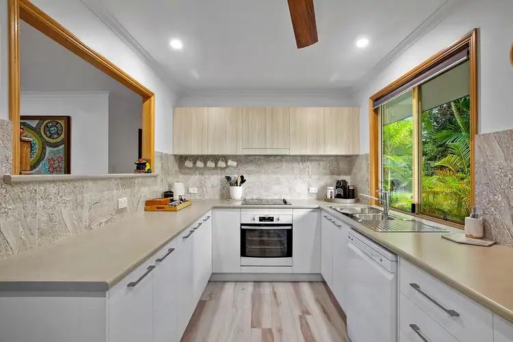 Second view of Homely house listing, 38 Okeeffe Road, Mothar Mountain QLD 4570
