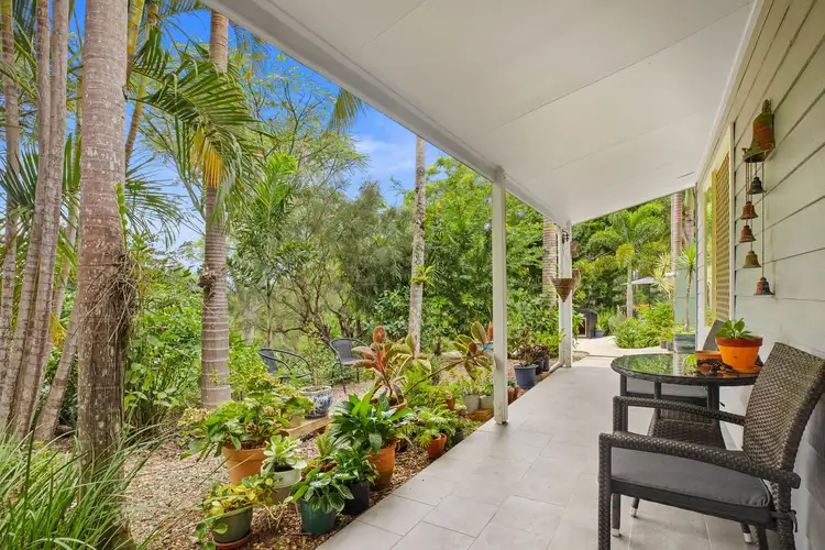Third view of Homely house listing, 38 Okeeffe Road, Mothar Mountain QLD 4570