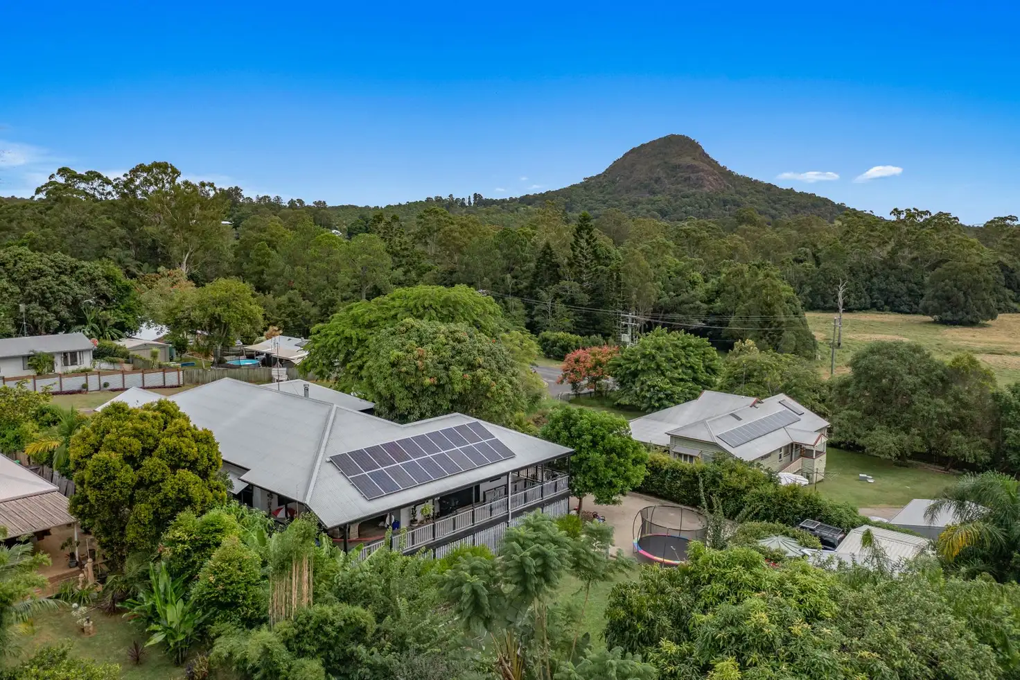 Main view of Homely other listing, 5 Tanderra Drive, Cooran QLD 4569