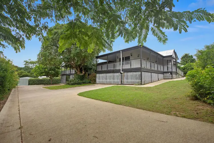 Second view of Homely other listing, 5 Tanderra Drive, Cooran QLD 4569