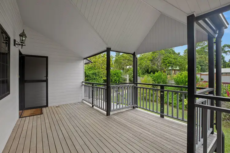 Sixth view of Homely other listing, 5 Tanderra Drive, Cooran QLD 4569