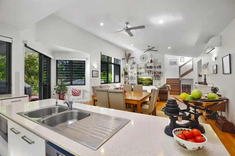 Third view of Homely other listing, 3 Friarbird Place, Pomona QLD 4568