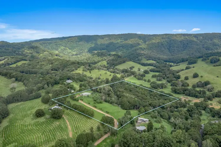 101 Sister Tree Creek Road, Kin Kin QLD 4571