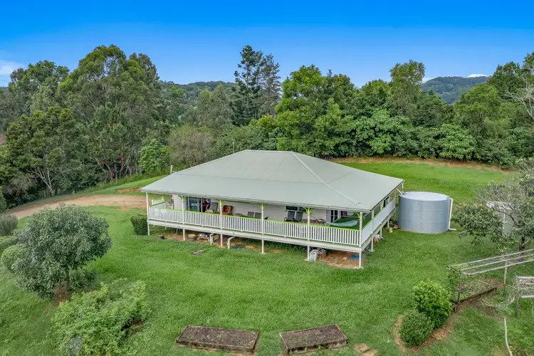 Third view of Homely rural property listing, 101 Sister Tree Creek Road, Kin Kin QLD 4571
