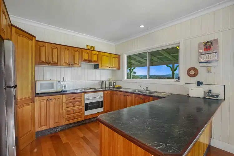Fourth view of Homely rural property listing, 101 Sister Tree Creek Road, Kin Kin QLD 4571