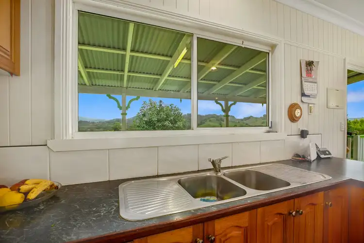 Fifth view of Homely rural property listing, 101 Sister Tree Creek Road, Kin Kin QLD 4571