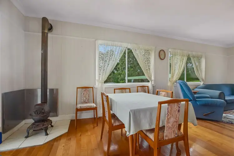 Sixth view of Homely rural property listing, 101 Sister Tree Creek Road, Kin Kin QLD 4571