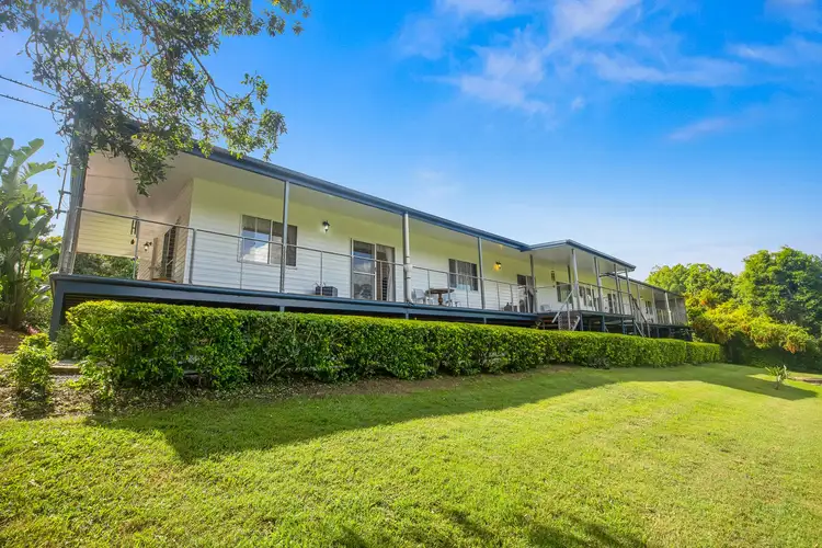 Second view of Homely house listing, 71 Wilton Road, Greens Creek QLD 4570