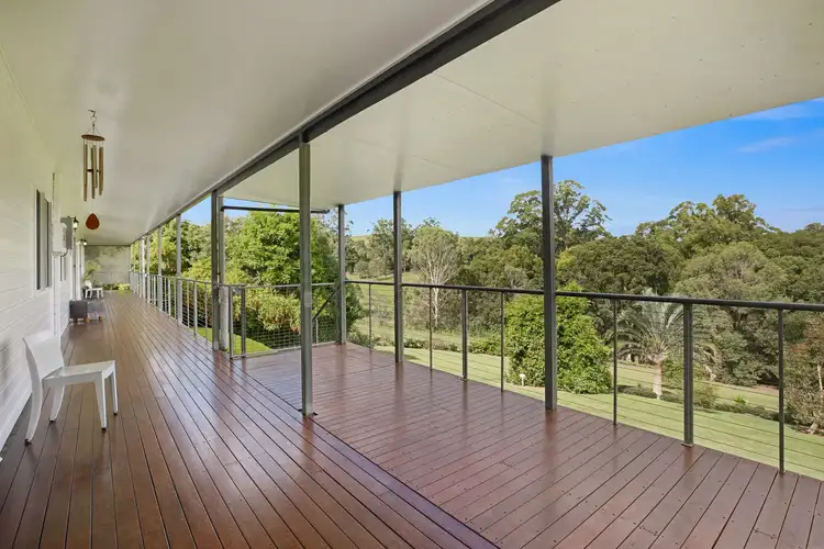 Fifth view of Homely house listing, 71 Wilton Road, Greens Creek QLD 4570