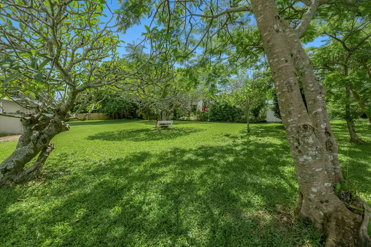 Main view of Homely land listing, 13A Rectory Street, Pomona QLD 4568