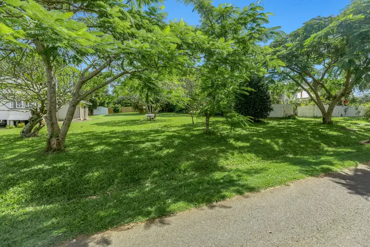 Second view of Homely land listing, 13A Rectory Street, Pomona QLD 4568