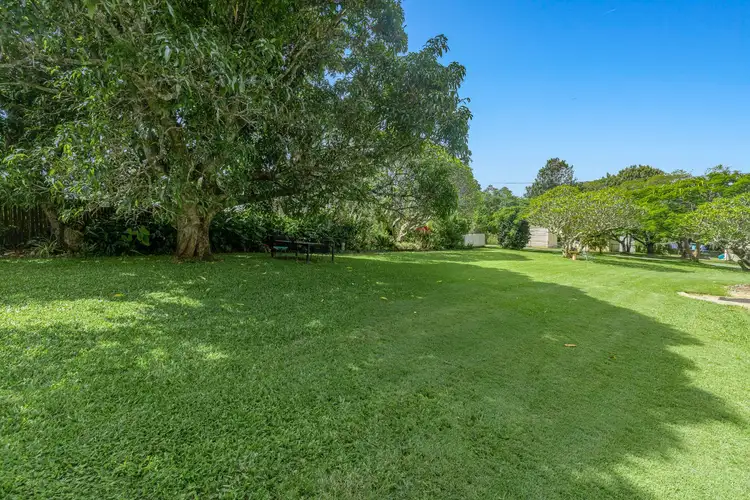 Third view of Homely land listing, 13A Rectory Street, Pomona QLD 4568