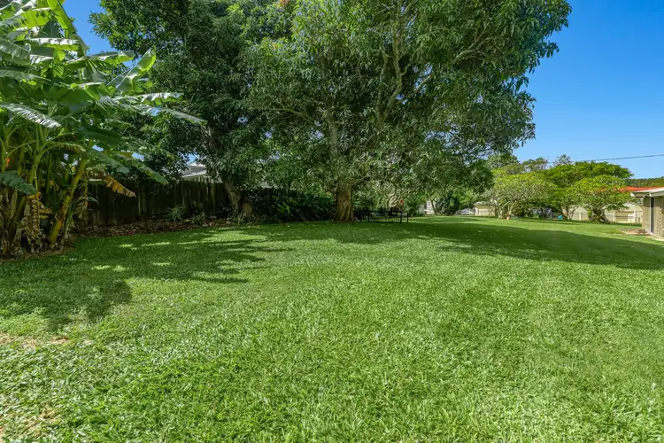 Fourth view of Homely land listing, 13A Rectory Street, Pomona QLD 4568