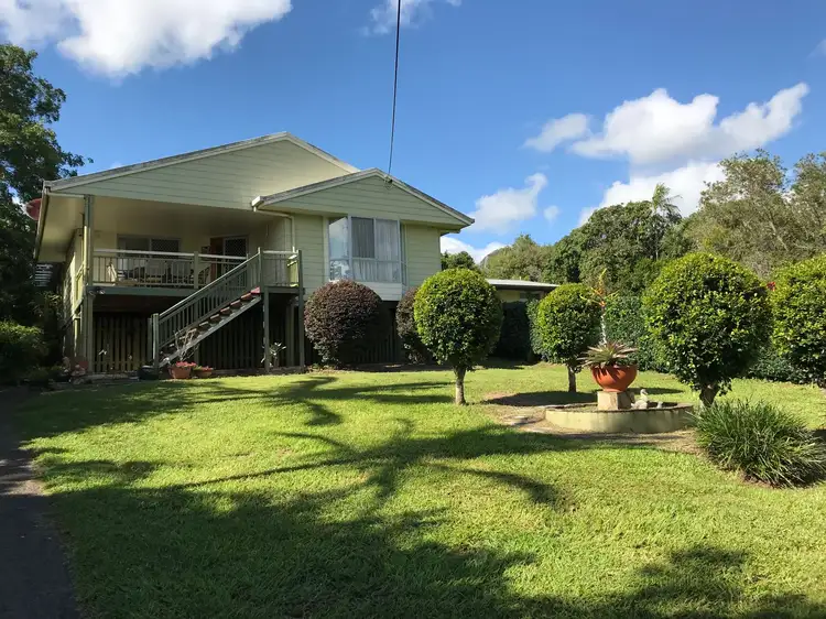 43 Railway Parade, Pomona QLD 4568