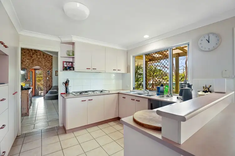 Fifth view of Homely house listing, 43 Railway Parade, Pomona QLD 4568