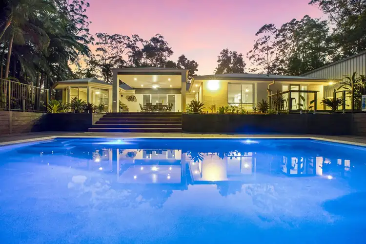 Main view of Homely house listing, 39 Stratford Park Drive, Pomona QLD 4568