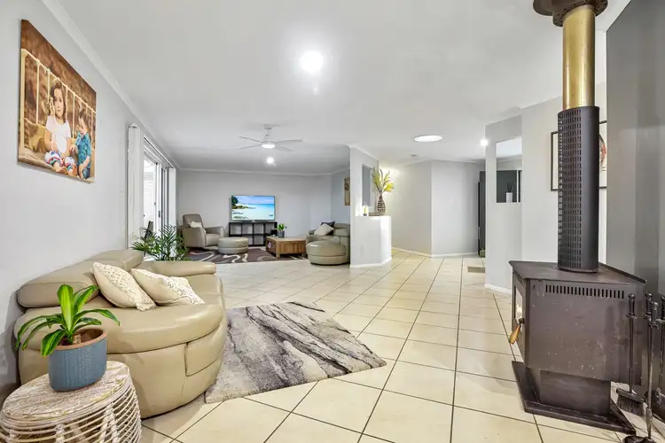 Second view of Homely house listing, 39 Stratford Park Drive, Pomona QLD 4568