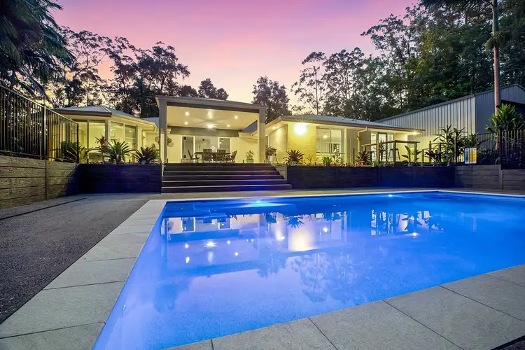 Fourth view of Homely house listing, 39 Stratford Park Drive, Pomona QLD 4568
