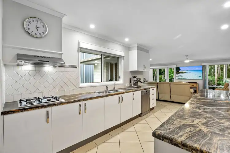 Sixth view of Homely house listing, 39 Stratford Park Drive, Pomona QLD 4568