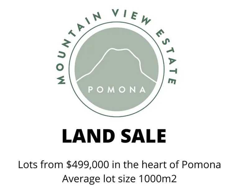 Main view of Homely land listing, Address available on request