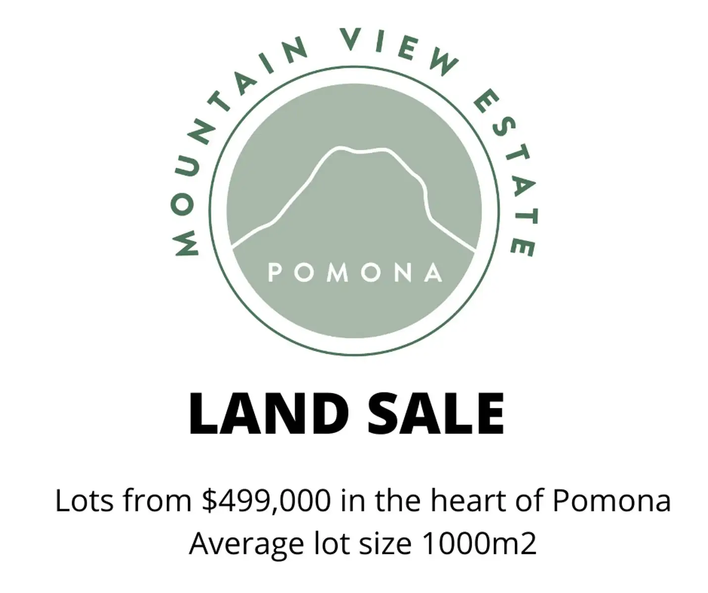 Main view of Homely land listing, Address available on request