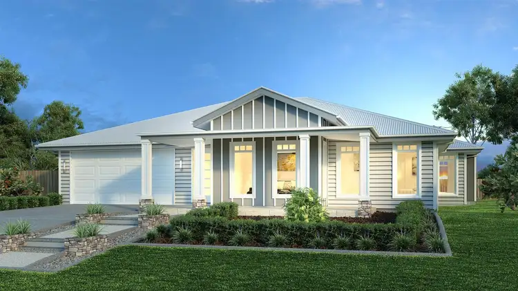 Fourth view of Homely land listing, Lot 4 25 Pavilion Street (9 Majestic Drive), Pomona QLD 4568
