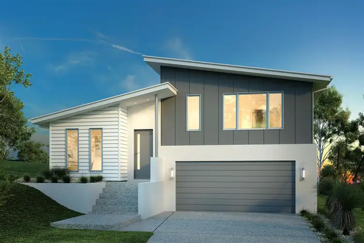 Fifth view of Homely land listing, Lot 4 25 Pavilion Street (9 Majestic Drive), Pomona QLD 4568