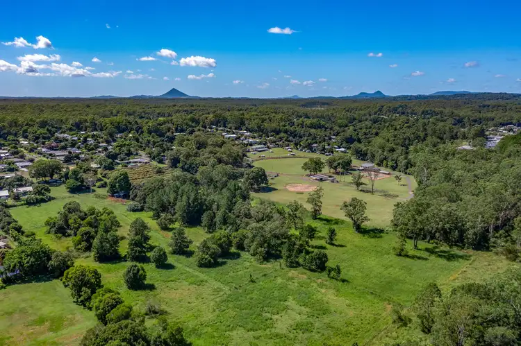 Main view of Homely land listing, Lot 8 New Road, Pomona QLD 4568