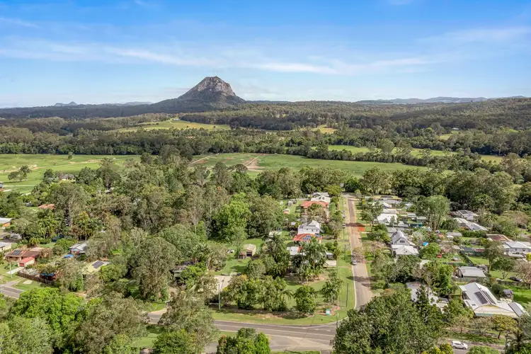 Fifth view of Homely land listing, 4 Elizabeth Street, Cooran QLD 4569