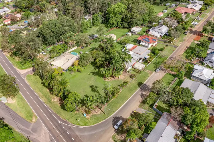 Sixth view of Homely land listing, 4 Elizabeth Street, Cooran QLD 4569