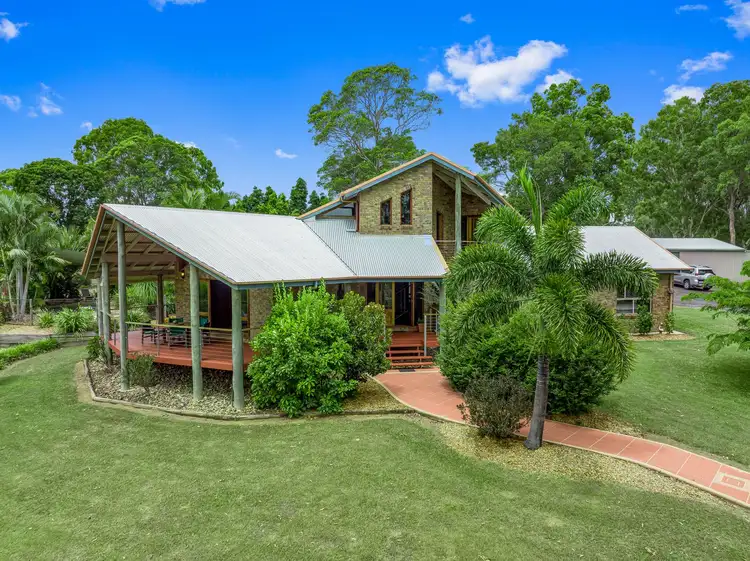31 Kyeema Road, The Dawn QLD 4570