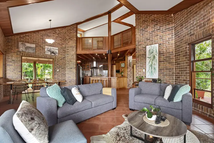 Second view of Homely house listing, 31 Kyeema Road, The Dawn QLD 4570