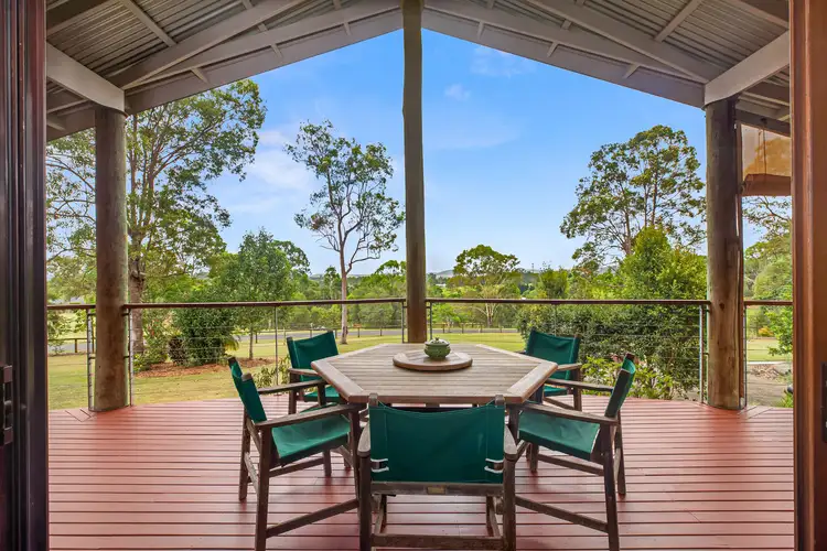 Fourth view of Homely house listing, 31 Kyeema Road, The Dawn QLD 4570