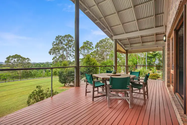 Fifth view of Homely house listing, 31 Kyeema Road, The Dawn QLD 4570