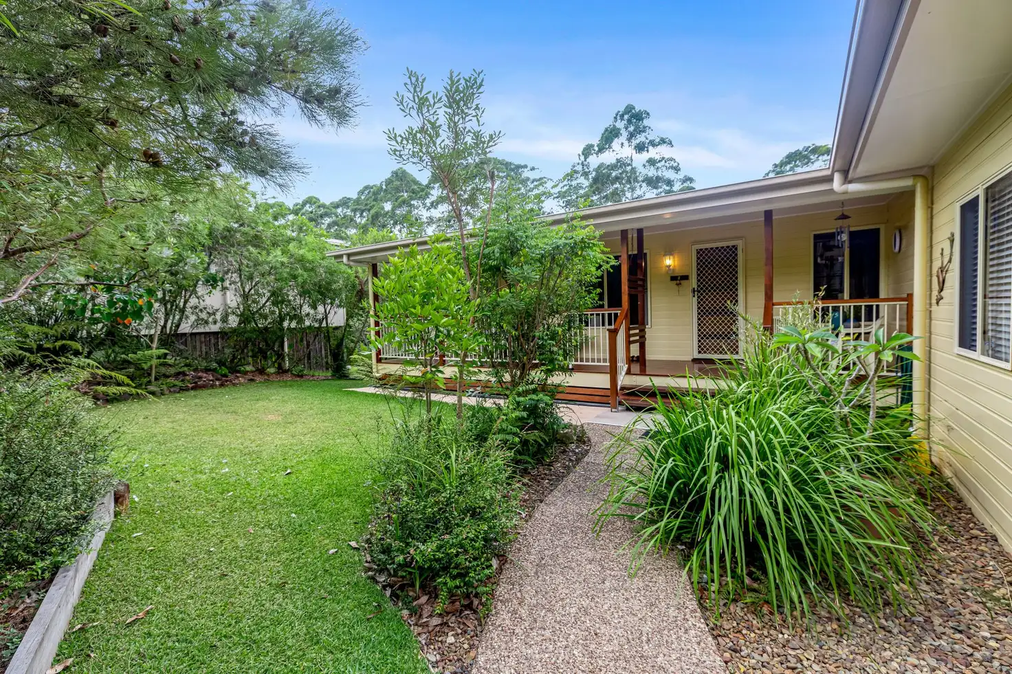Main view of Homely house listing, 12 Friarbird Place, Pomona QLD 4568
