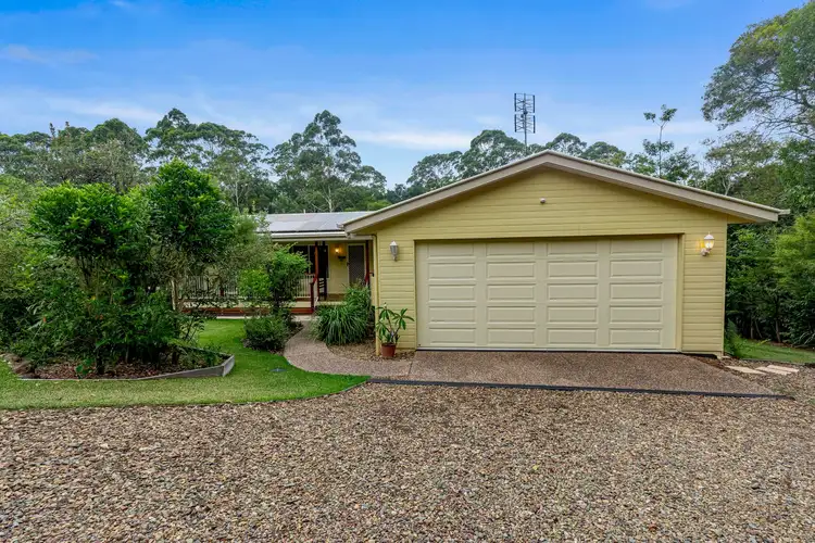 Second view of Homely house listing, 12 Friarbird Place, Pomona QLD 4568