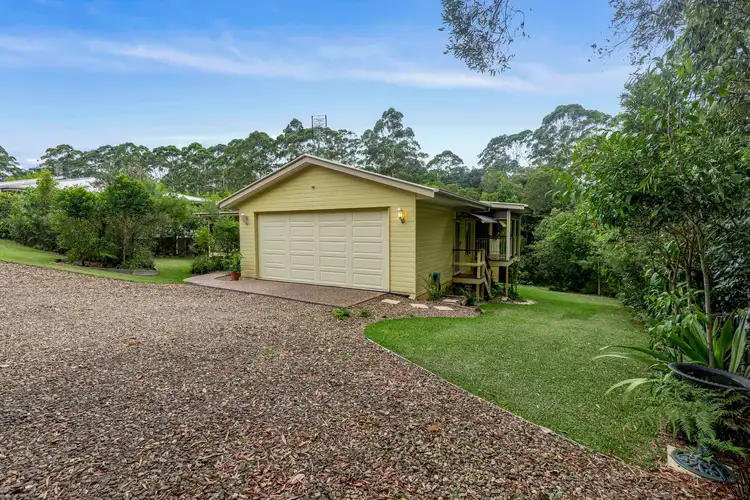 Third view of Homely house listing, 12 Friarbird Place, Pomona QLD 4568