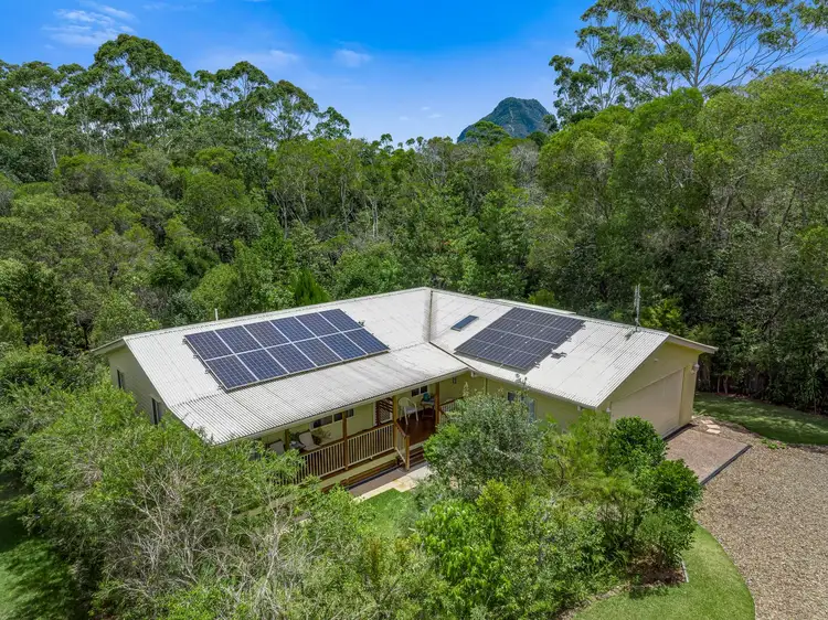 Fourth view of Homely house listing, 12 Friarbird Place, Pomona QLD 4568