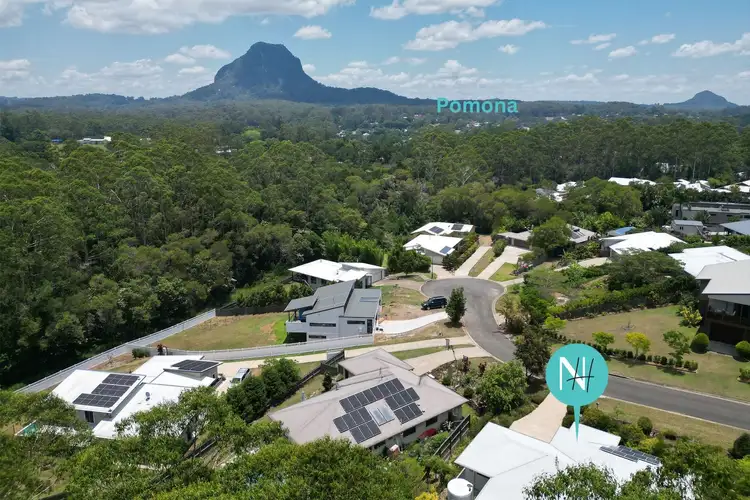 Second view of Homely house listing, 7 Friarbird Place, Pomona QLD 4568
