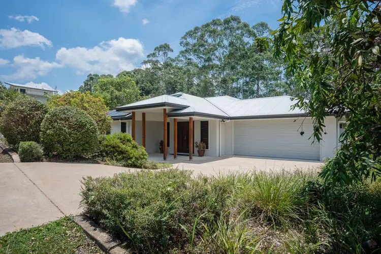 Third view of Homely house listing, 7 Friarbird Place, Pomona QLD 4568