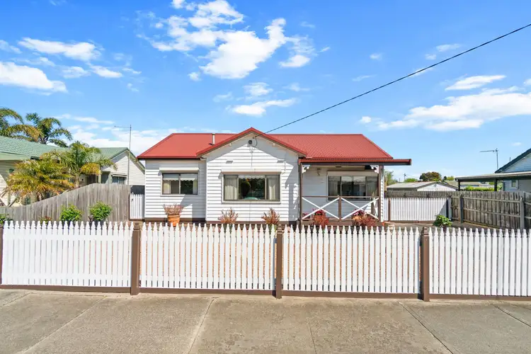 35 Lafayette Street, Traralgon VIC 3844