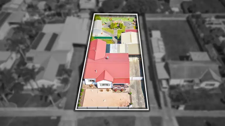 Fifth view of Homely house listing, 35 Lafayette Street, Traralgon VIC 3844