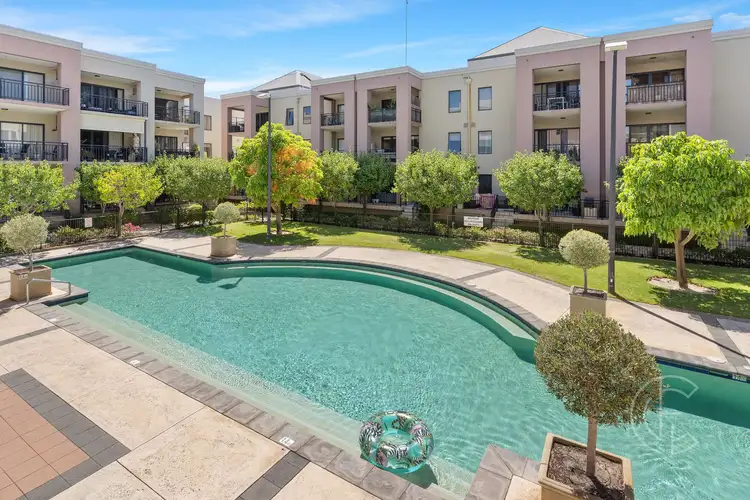66/1 Station Street, Subiaco WA 6008