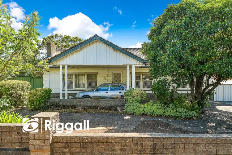 46 Fife Street, Klemzig SA 5087