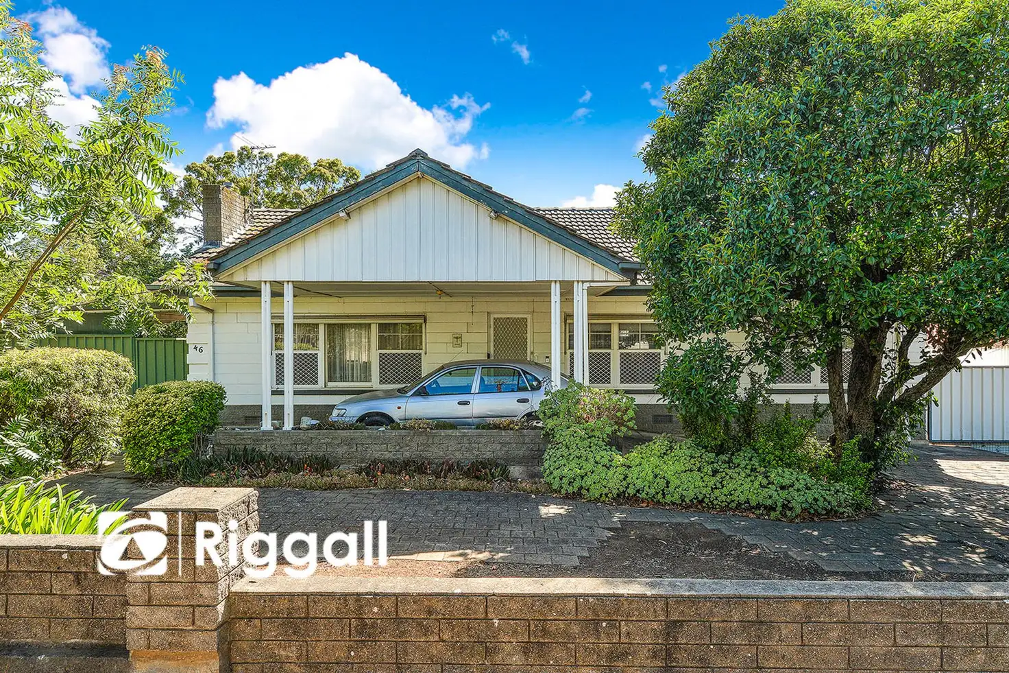 Main view of Homely house listing, 46 Fife Street, Klemzig SA 5087