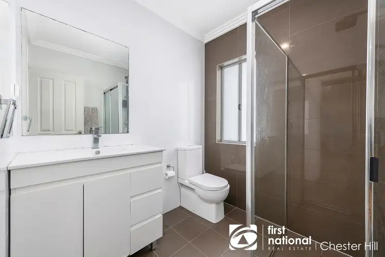 Sixth view of Homely semi-detached listing, 22 Arlewis Street, Chester Hill NSW 2162